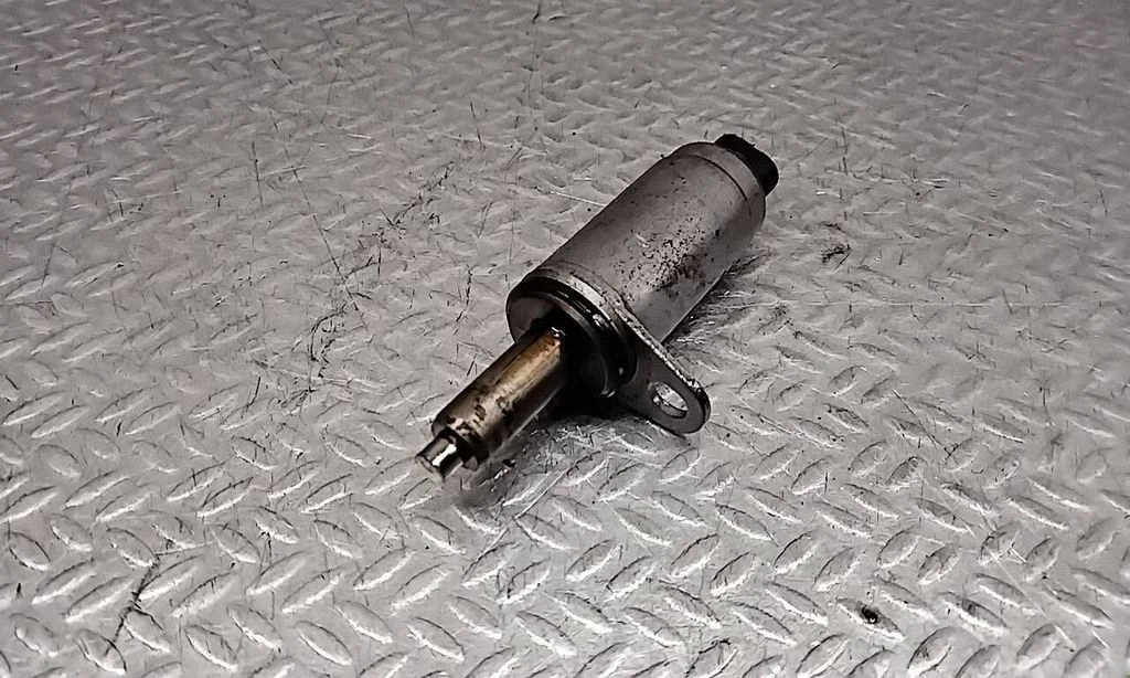 Regulator faz rozrządu – Audi A6 Allroad C6 (2006-2011)