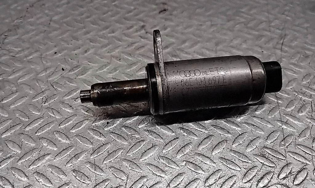 Regulator faz rozrządu – Audi A6 Allroad C6 (2006-2011)