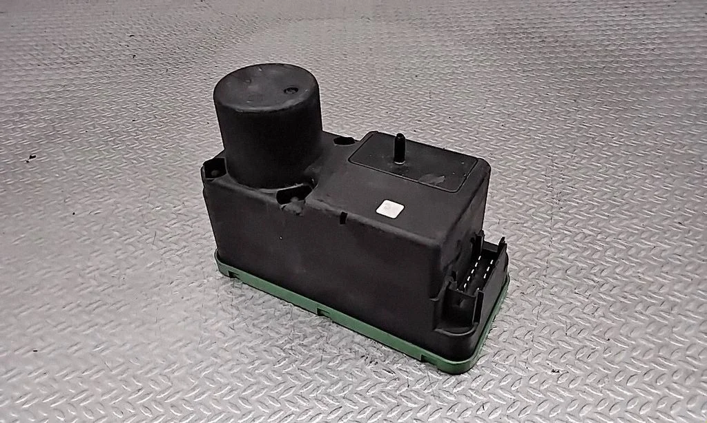 Central locking vacuum pump 3A0962257