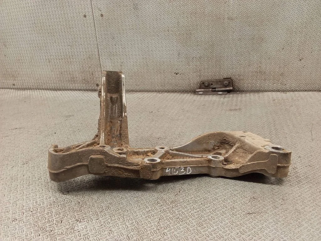 Other front suspension part 1K0199296E