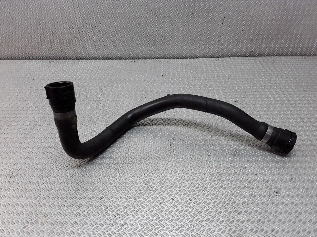 Heater radiator pipe/hose