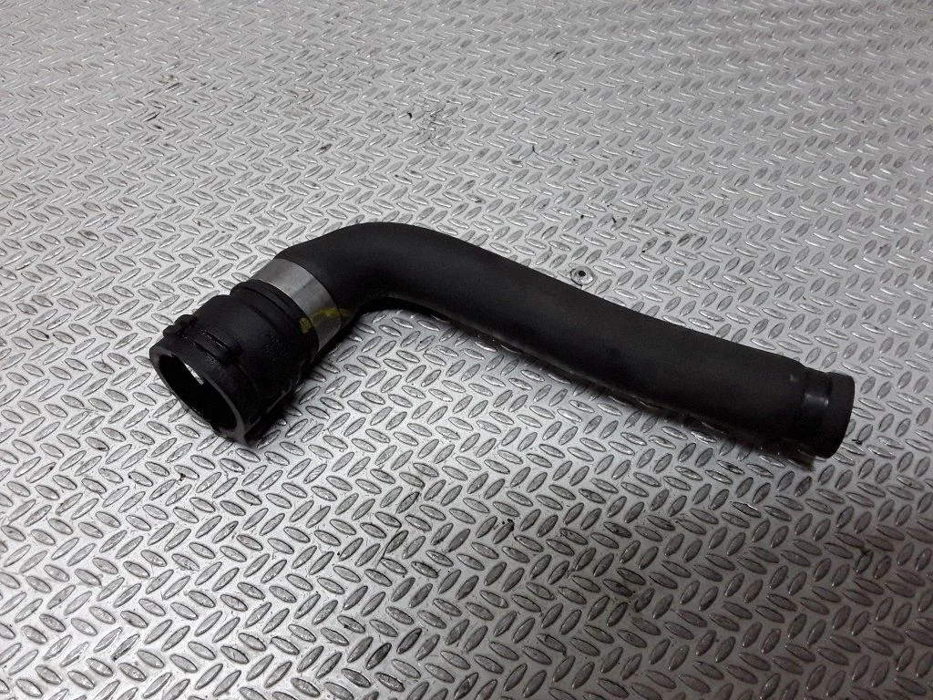 Heater radiator pipe/hose