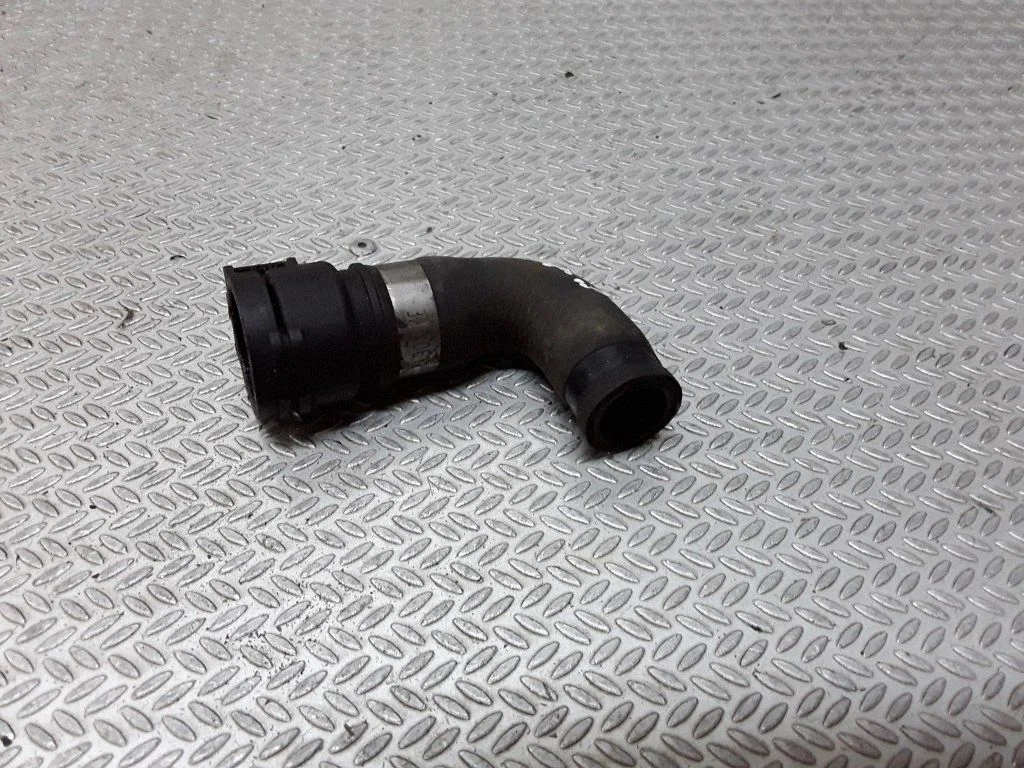 Heater radiator pipe/hose