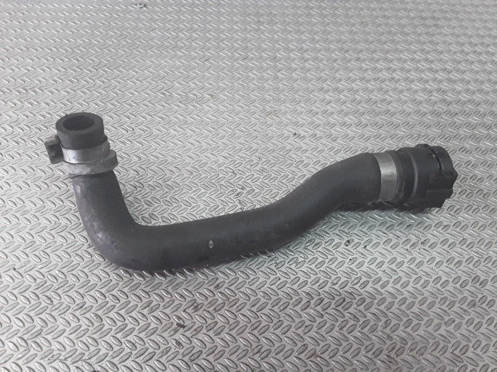 Heater radiator pipe/hose