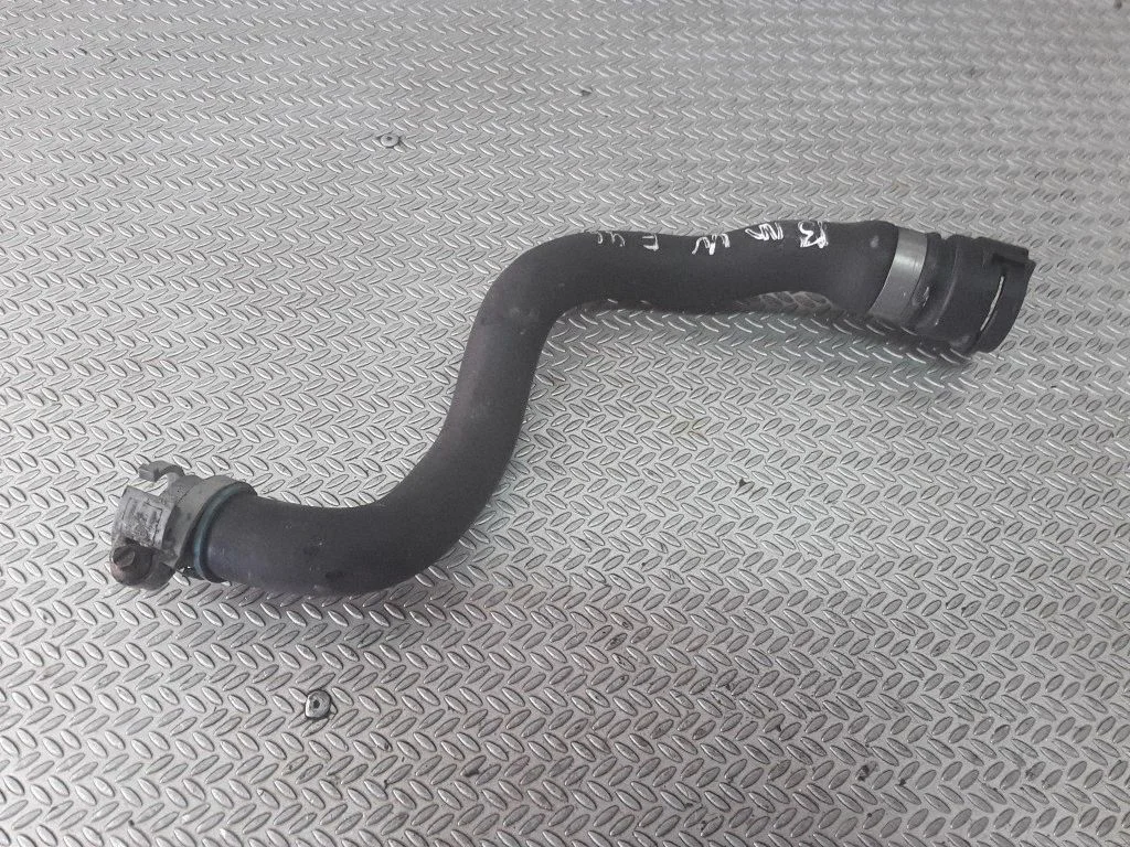 Heater radiator pipe/hose