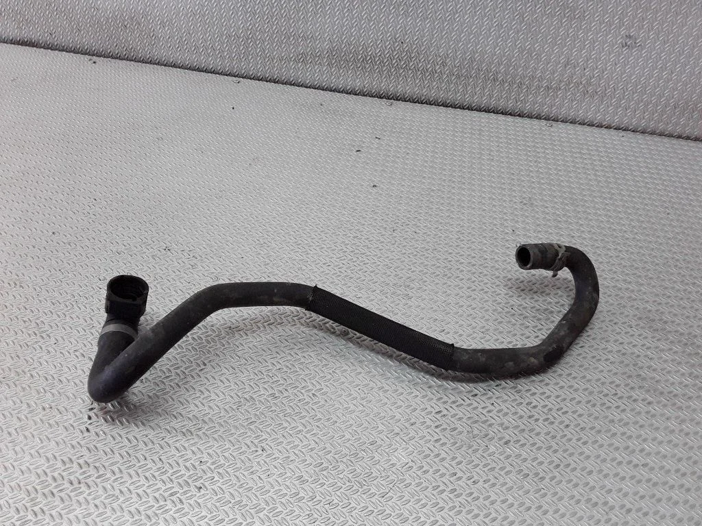 Heater radiator pipe/hose