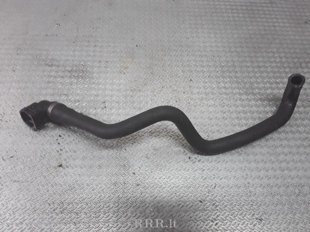 Heater radiator pipe/hose