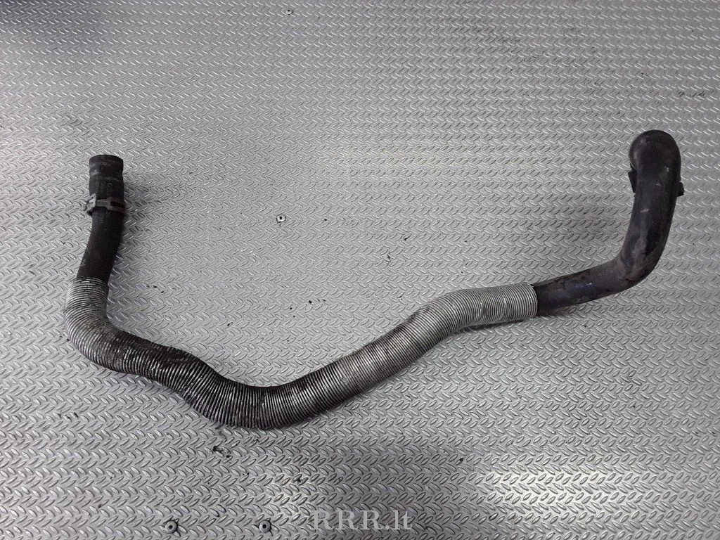 Heater radiator pipe/hose 9202124