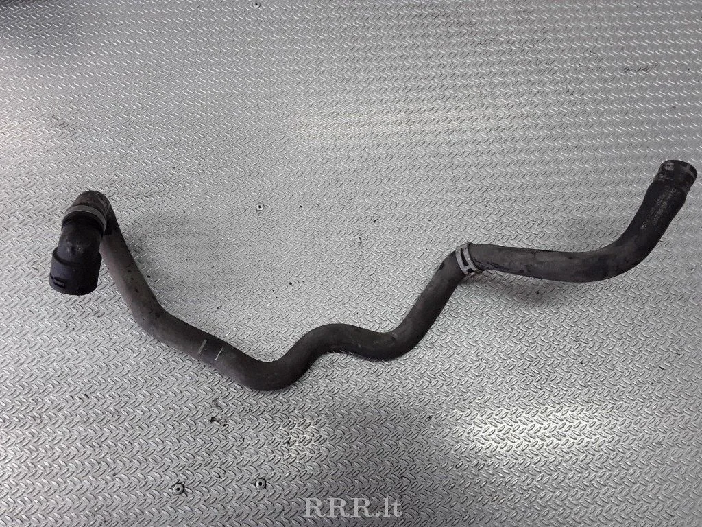 Heater radiator pipe/hose 9202119