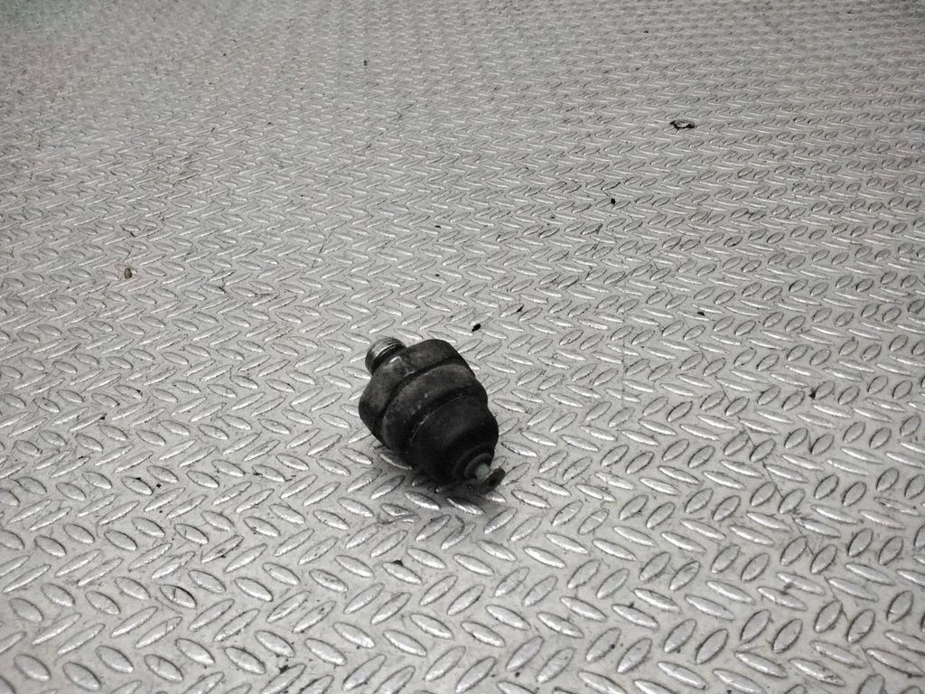 Eļļas spiediena sensors