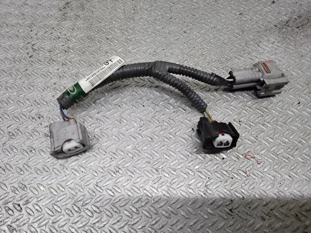 Other wiring loom 8212833010