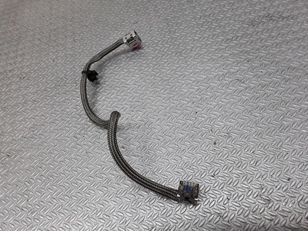 Other wiring loom