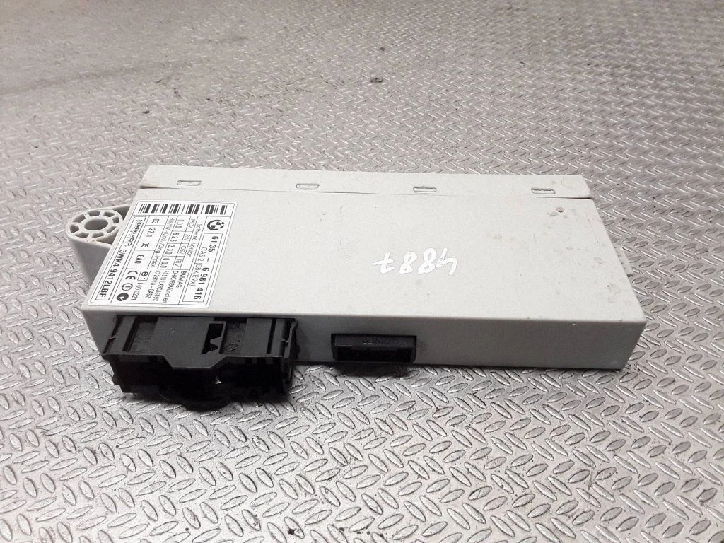 Moduł CAS 6981416