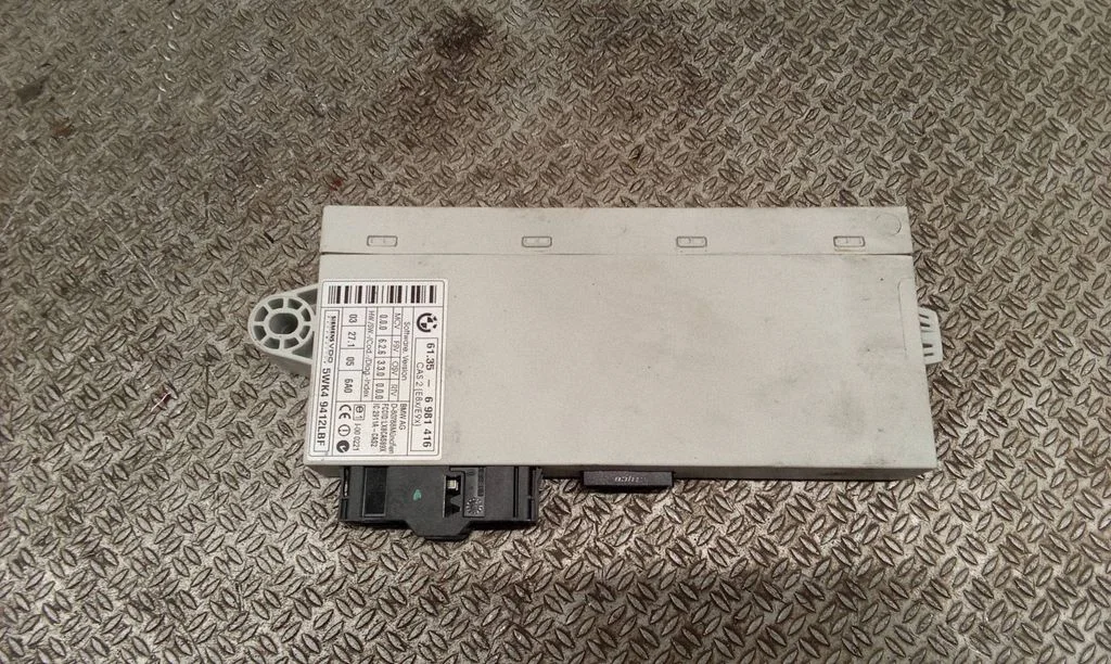 CAS control unit/module 6981416