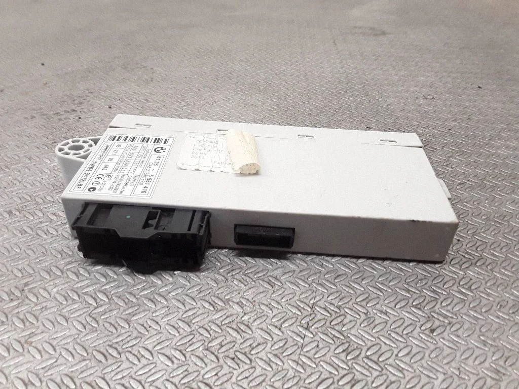 CAS vadības bloks/modulis 6981416