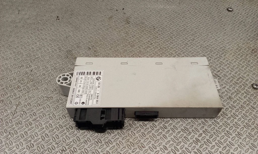 CAS control unit/module 6964051