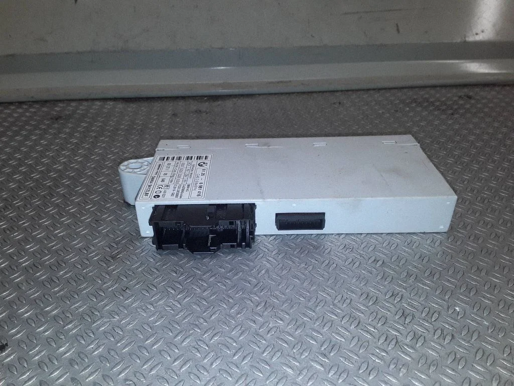 CAS control unit/module 6981416