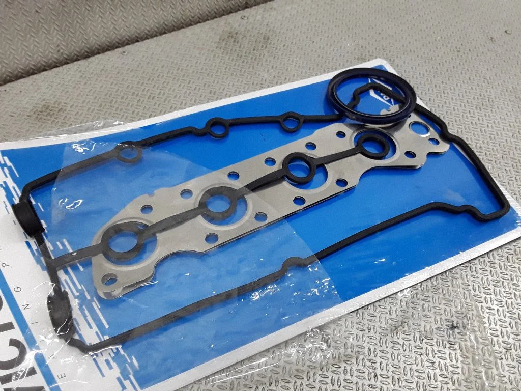 Other cylinder head part