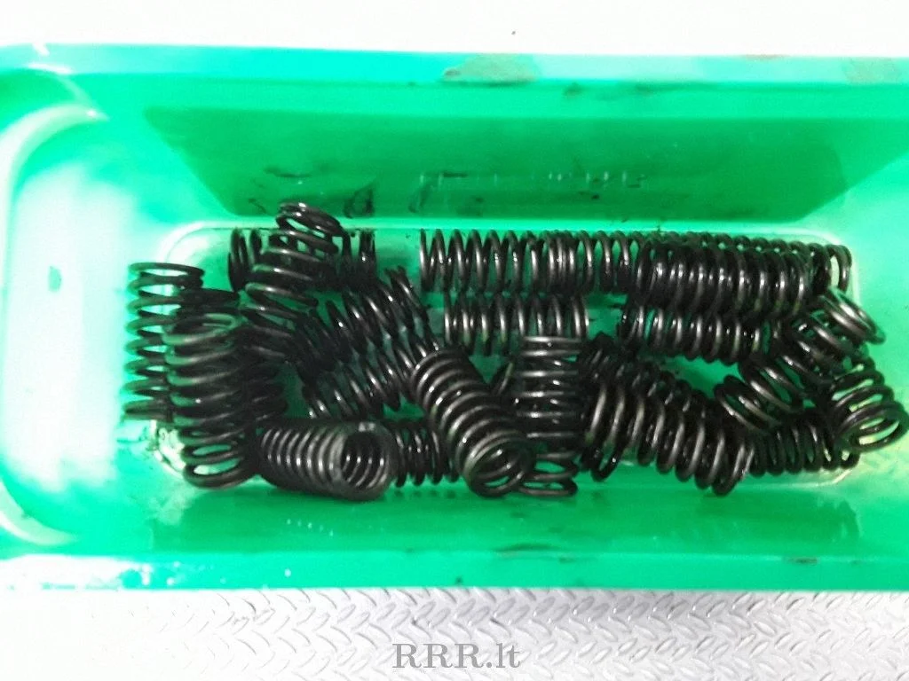 Muu silindripea osa