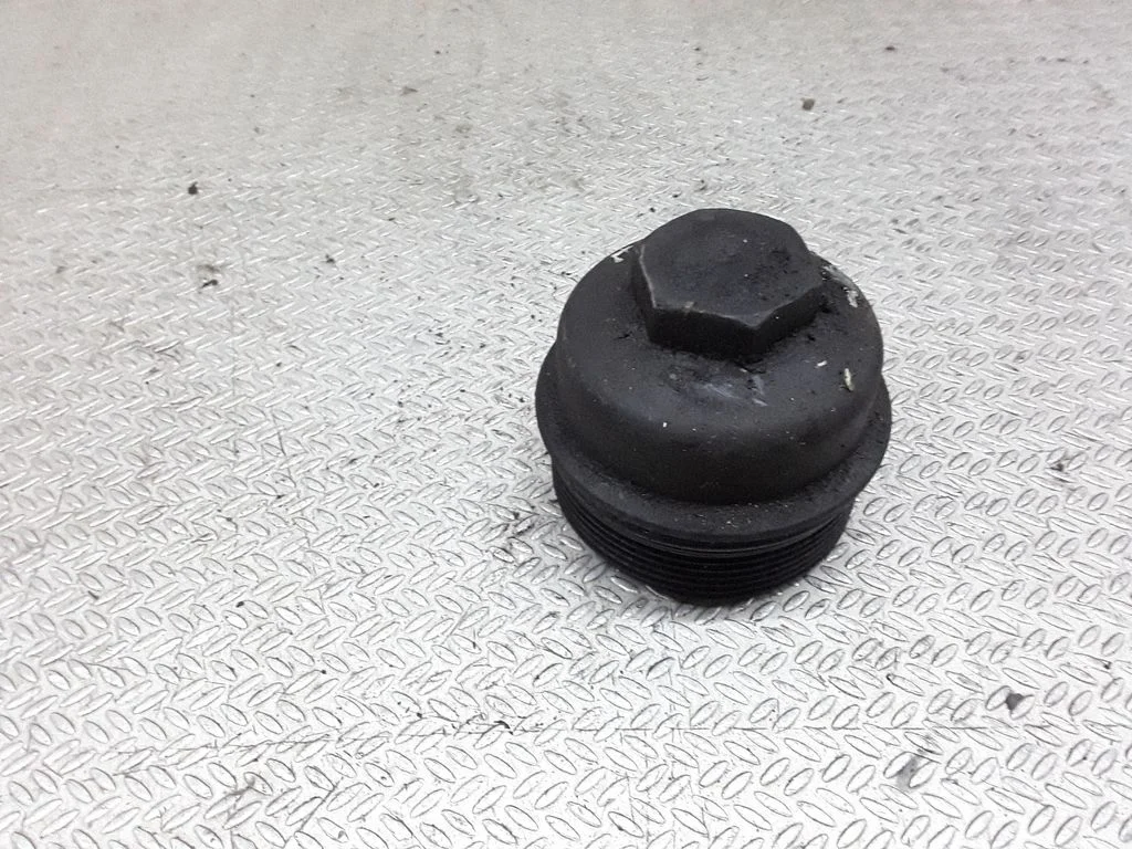 Oil filter cover 6740217339