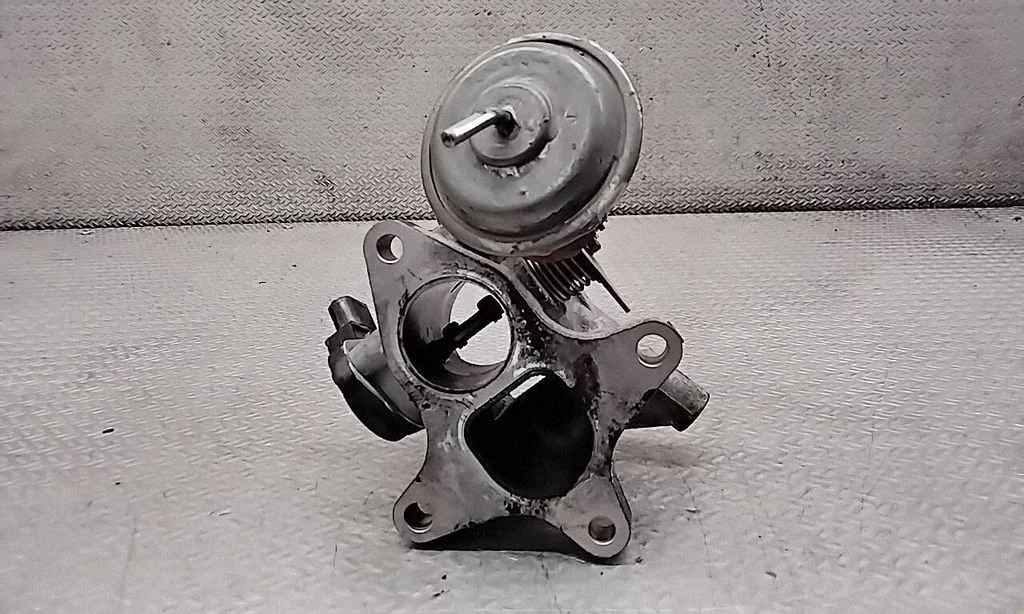 Engine shut-off valve GV14A