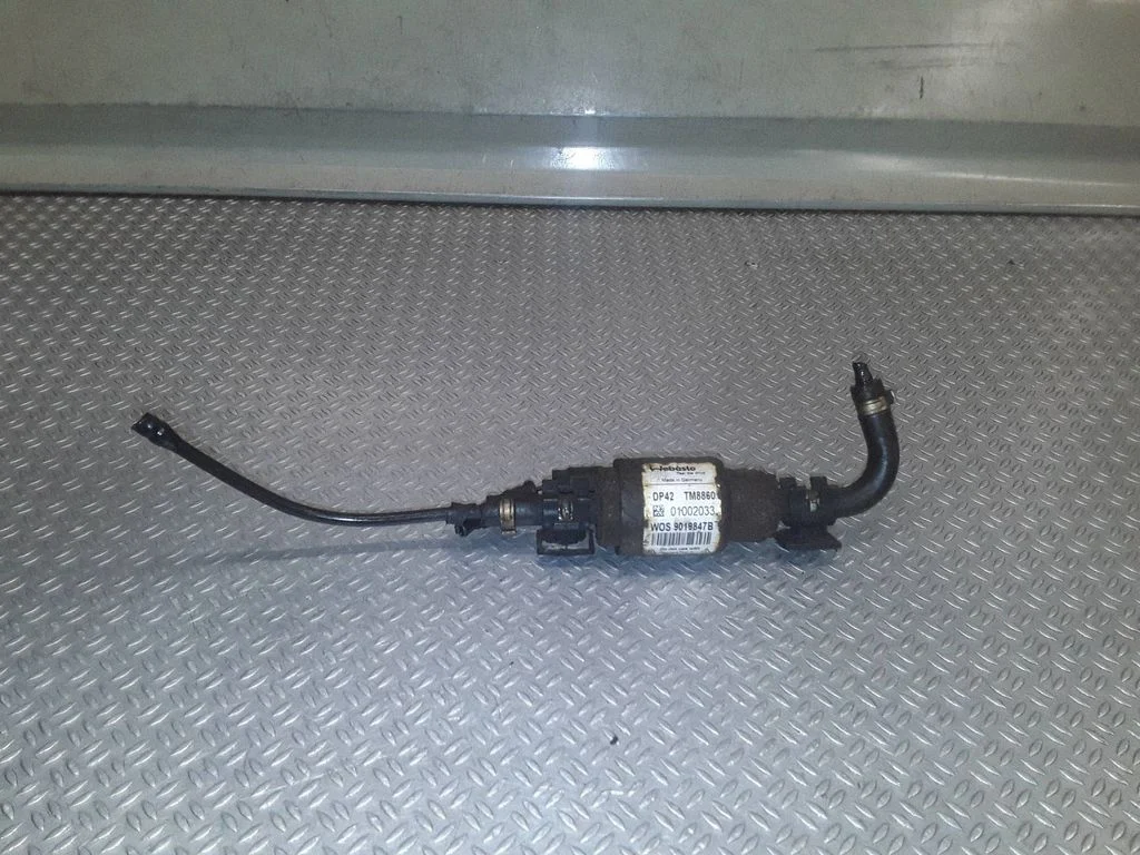 Webasto auxiliary heater fuel pump TM8860