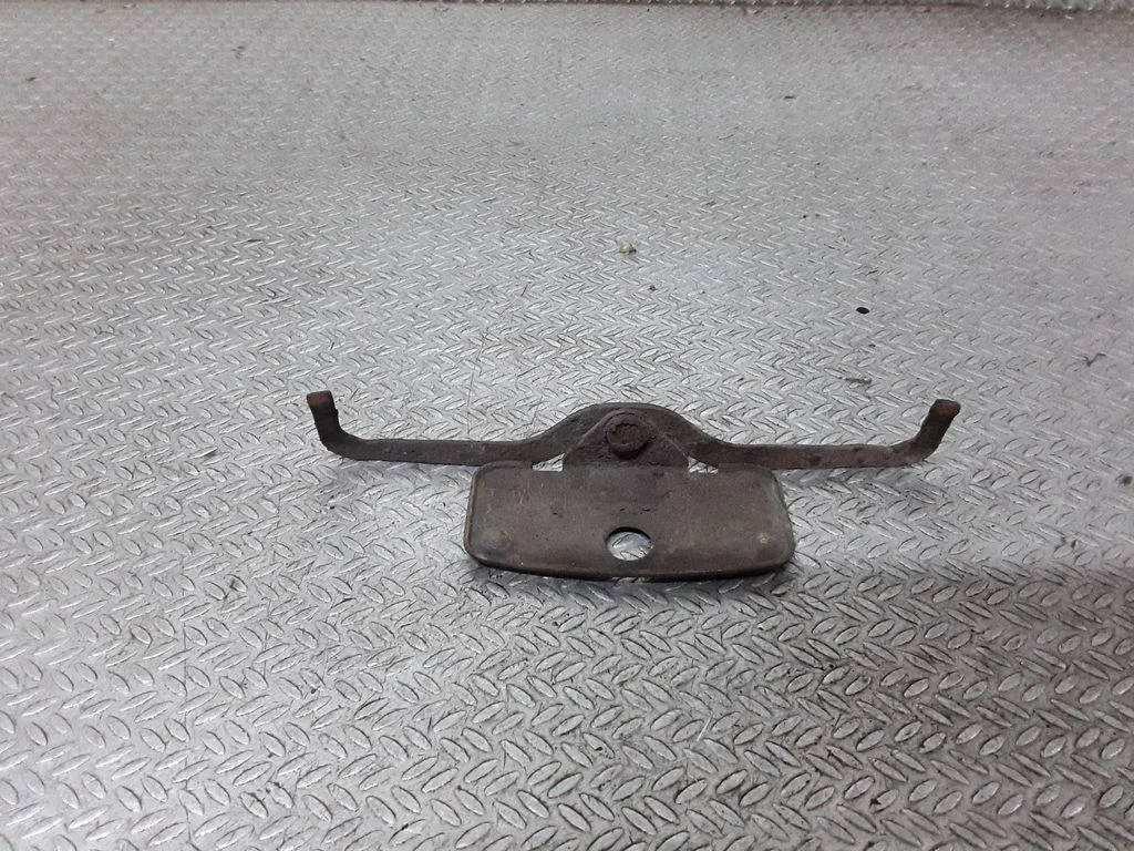 Pidurisadula vedru/survedetail (esimene)