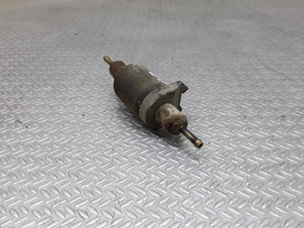 Webasto auxiliary heater fuel pump 89372A