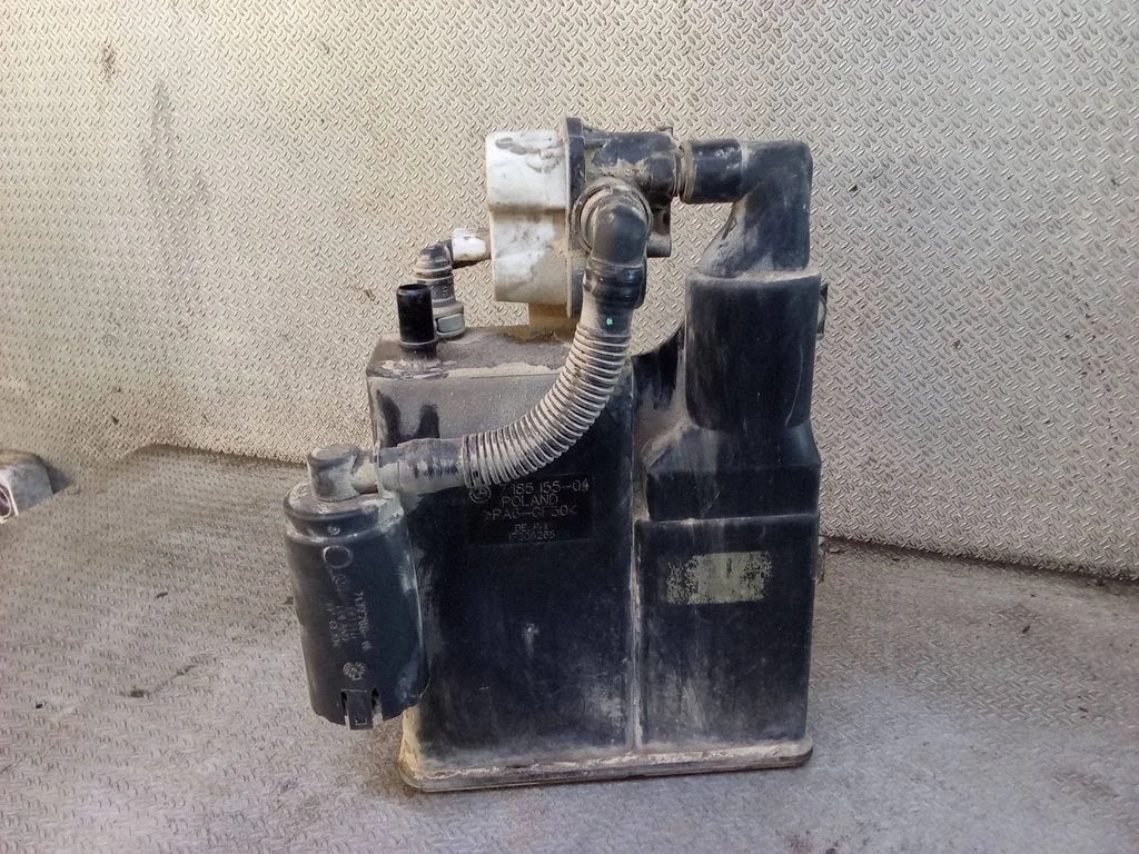 Aktiivsöe (kütuseaurude) filter 718515504