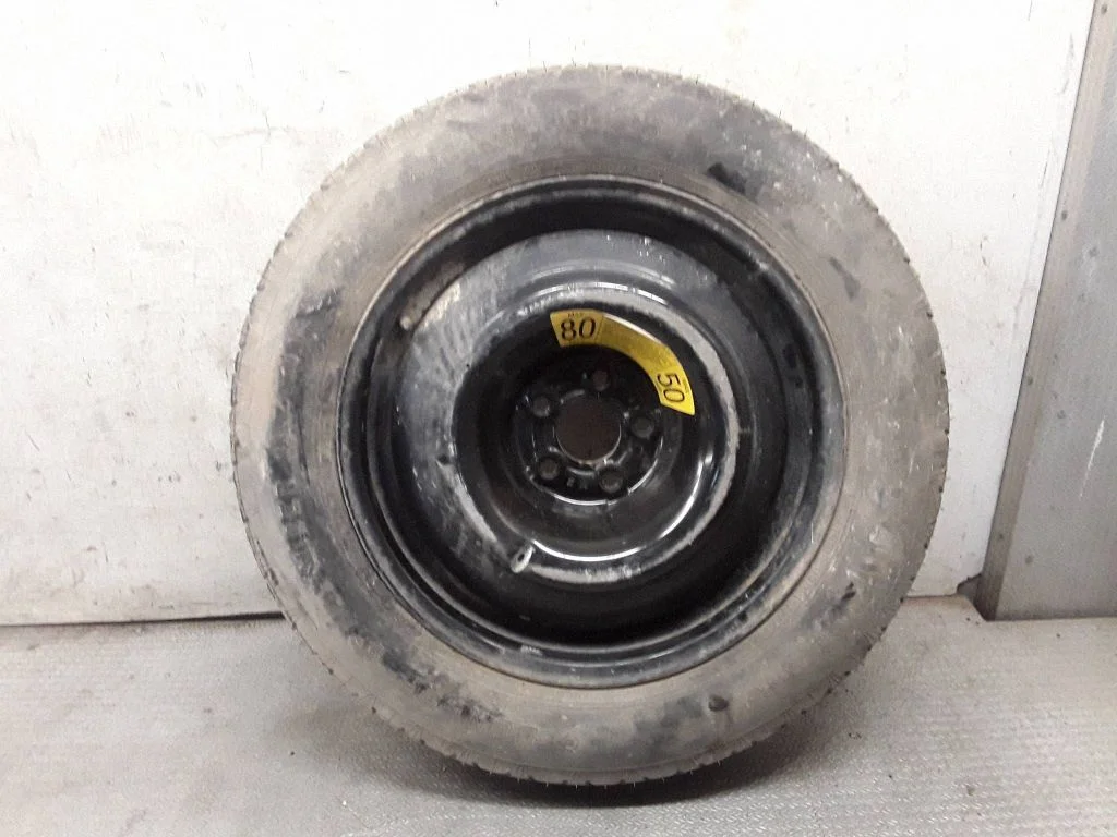 R18 spare wheel 1634011102