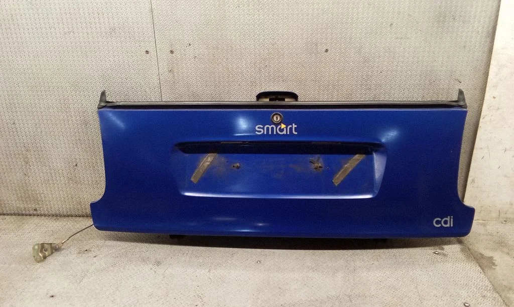 Truck tailgate