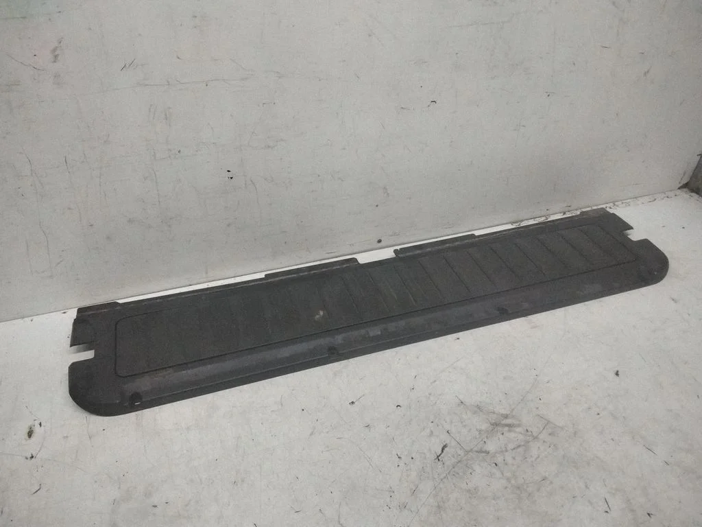 Tailgate trim 51498402197