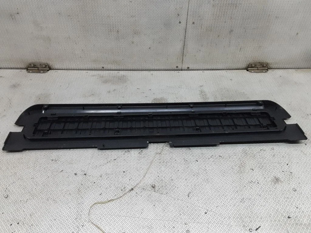 Tailgate trim 51498402197