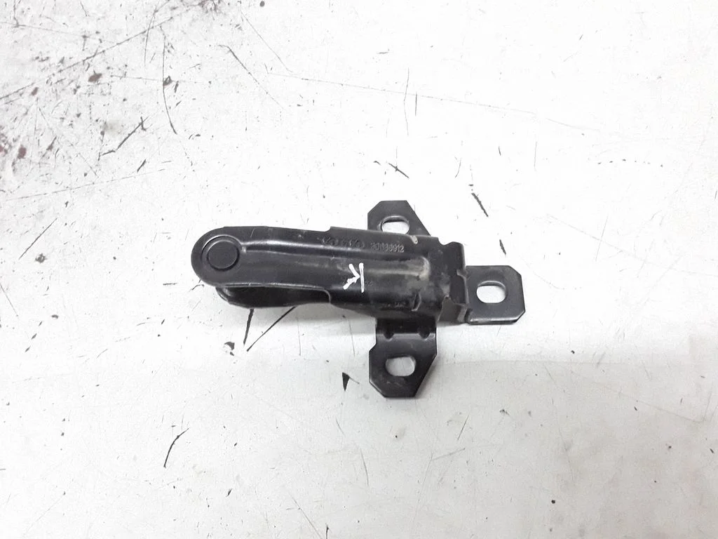Tailgate lock loop/hook striker 30636912