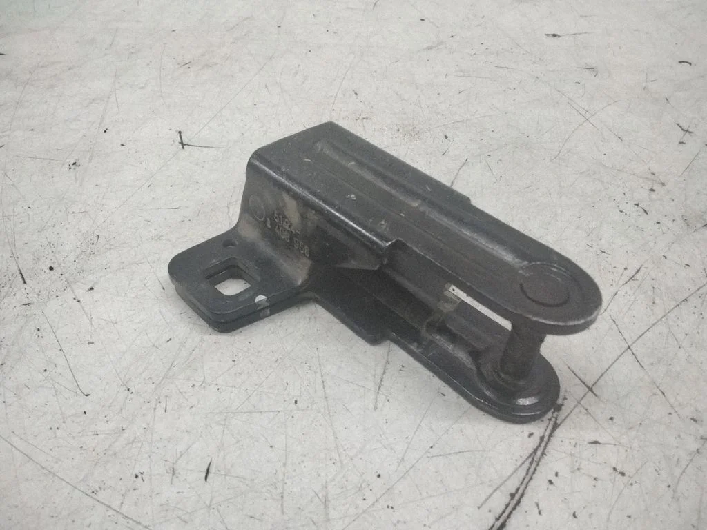 Tailgate lock loop/hook striker 51248408956