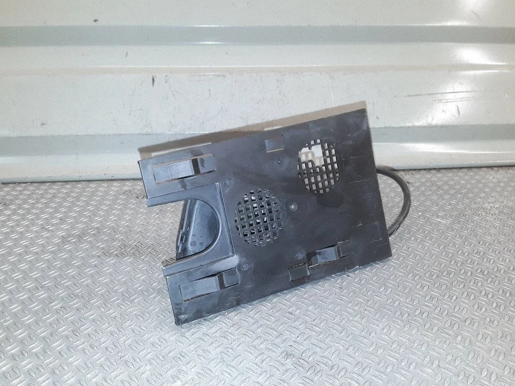 Juhtploki jahutusventilaator – BMW X5 E53 (1999-2006)