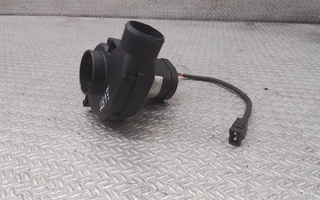 Engine control unit/module fan 0130002828