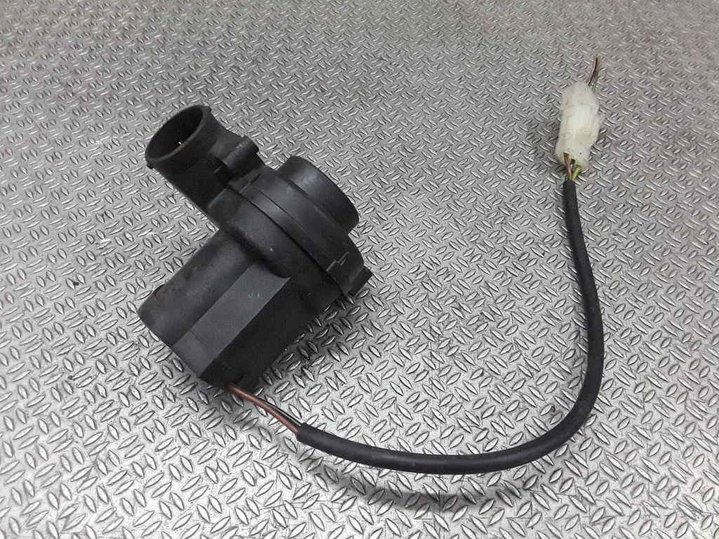 Juhtploki jahutusventilaator – BMW 5-seeria E39 (1996-2003)