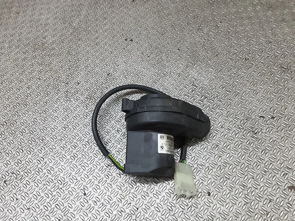 Engine control unit/module fan 0130002831