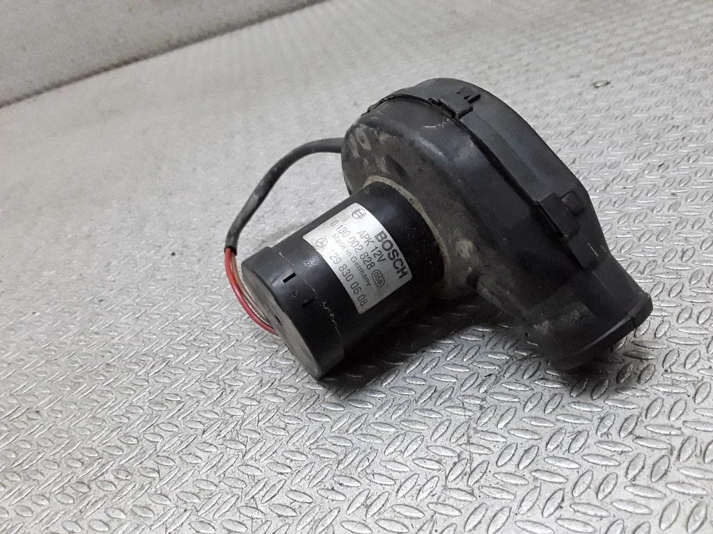 Engine control unit/module fan 0130002828
