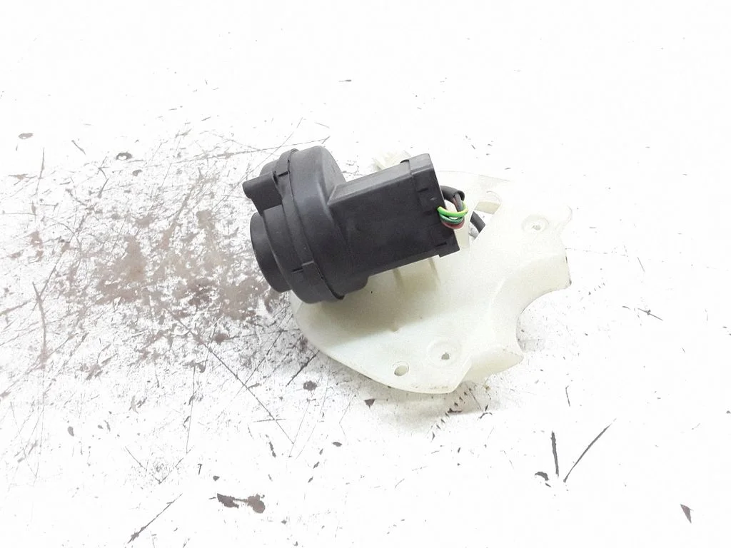 Juhtploki jahutusventilaator – BMW 3-seeria E46 (1998-2005)