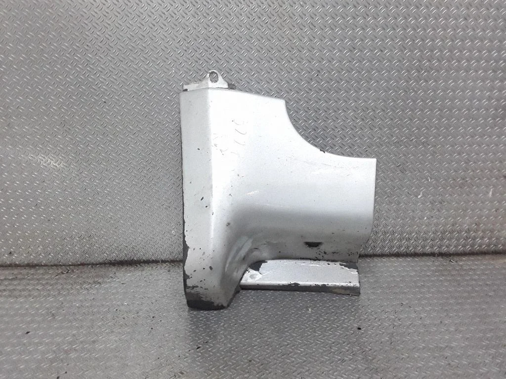 Sill/side skirt trim – front left