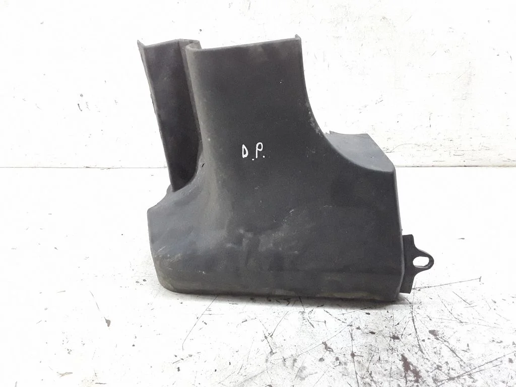 Sill/side skirt trim – front right