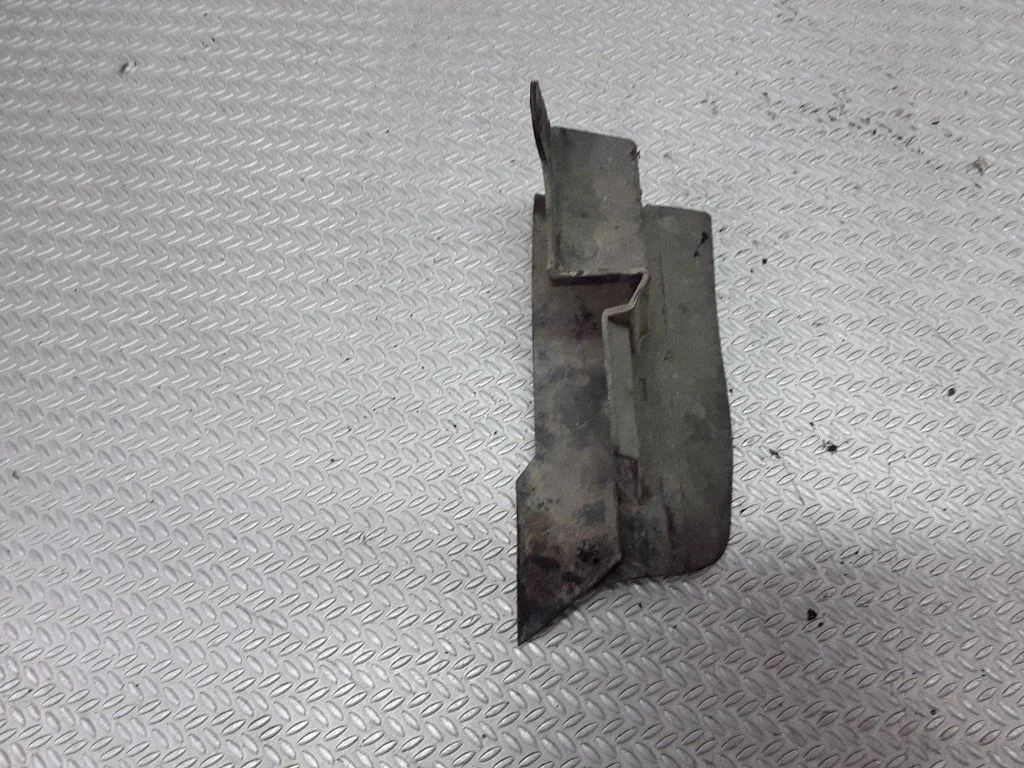 Sill/side skirt trim A2036980854R