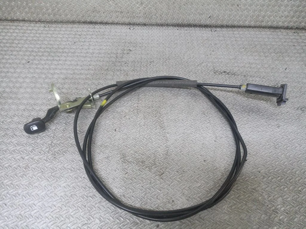 Fuel cap flap release cable 1P0003A29