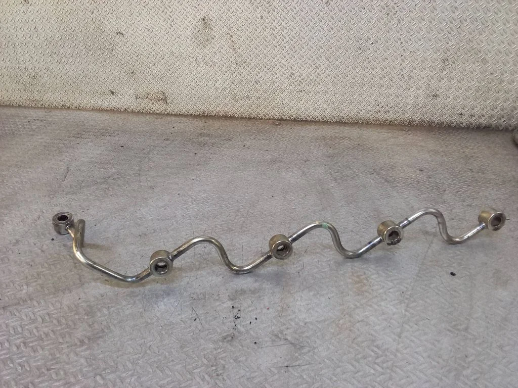 Fuel return line/hose