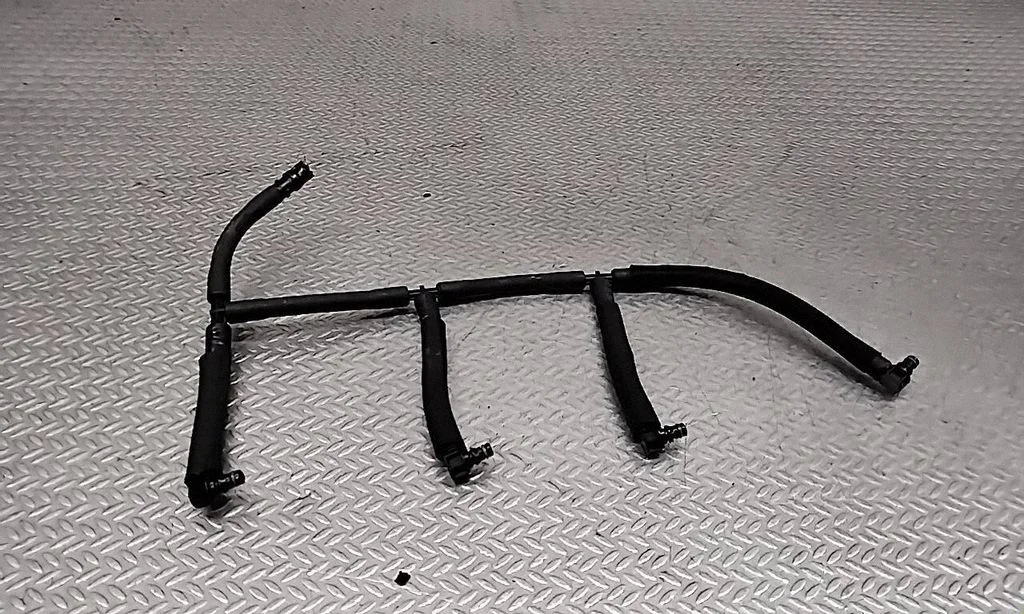 Fuel return line/hose