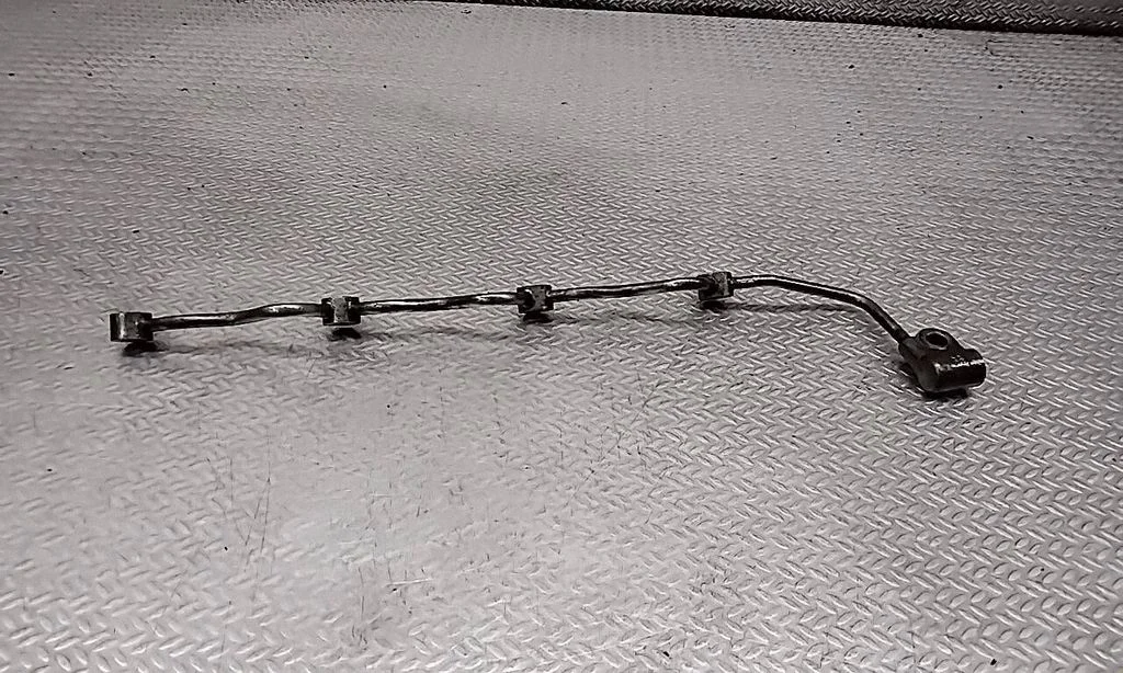 Fuel return line/hose