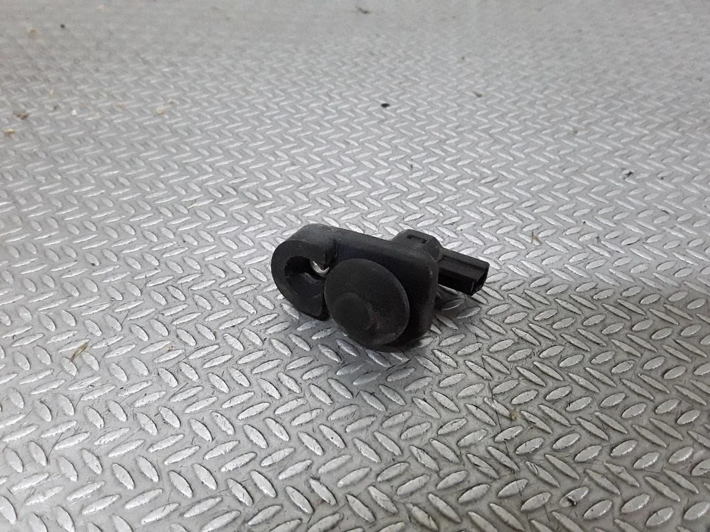 Rear door sensor