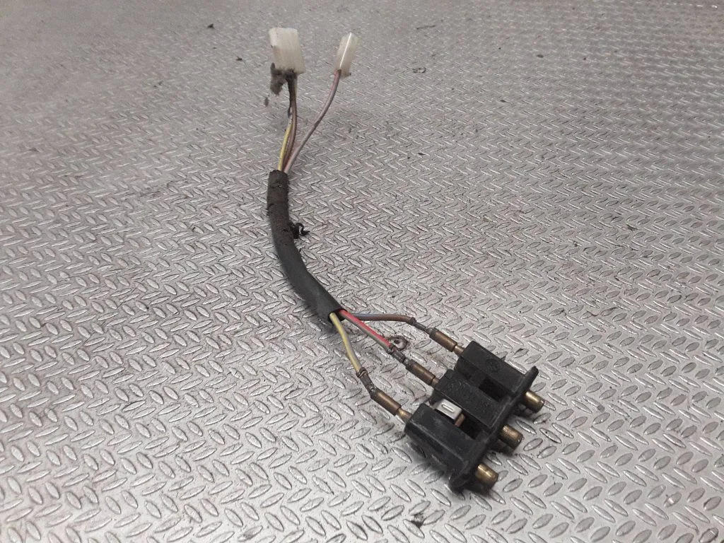 Front door sensor coupe 2D0947561K